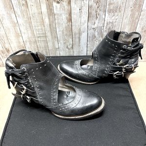 Freebird OG Desert Black